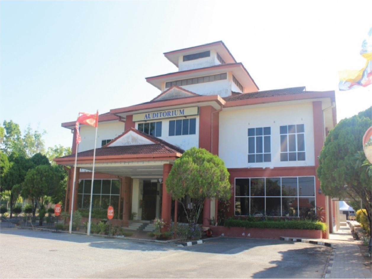 Pintu Masuk