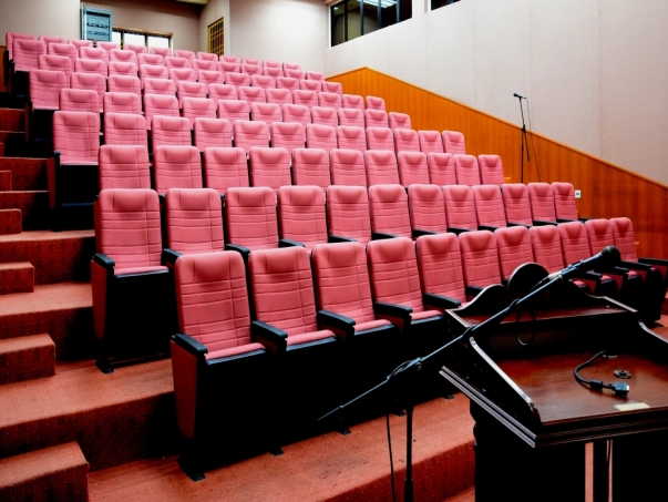 Bilik Seminar