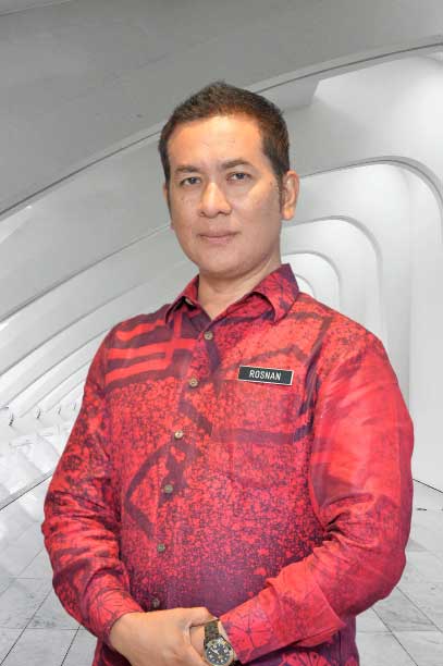 Pengarah JKKN Kelantan