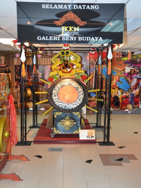 Galeri Seni Budaya