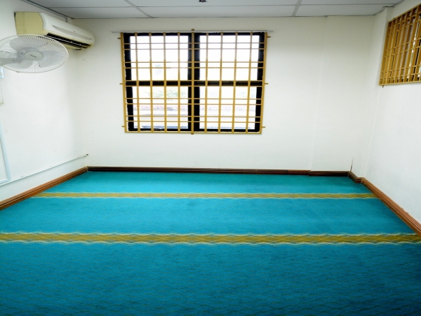 Surau