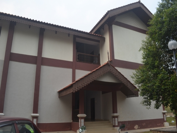 Anjung Seni