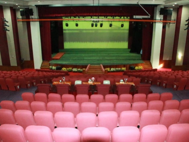 Auditorium Panggung Sari