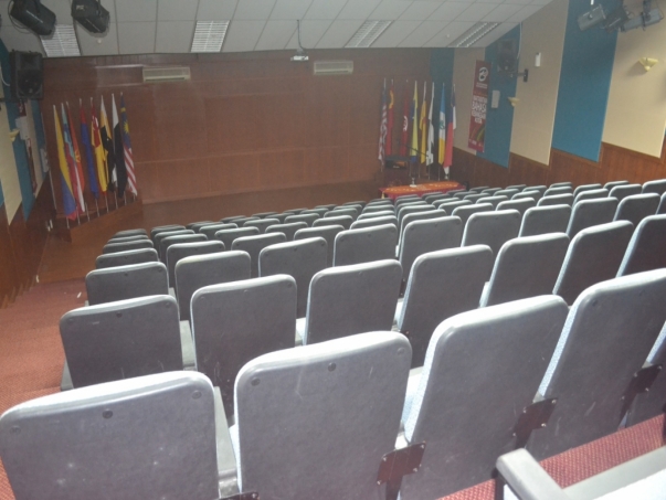 Bilik Seminar