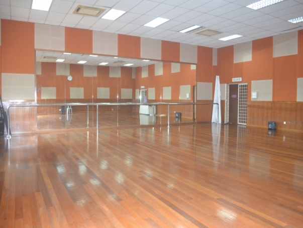 Studio Tari