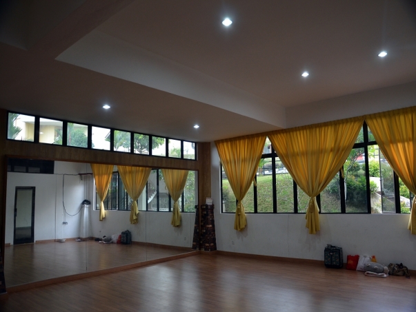 Studio Tari