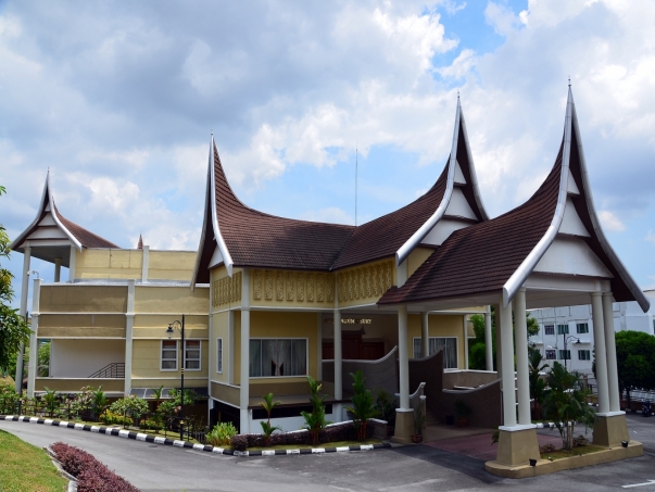 Auditorium D'Sury