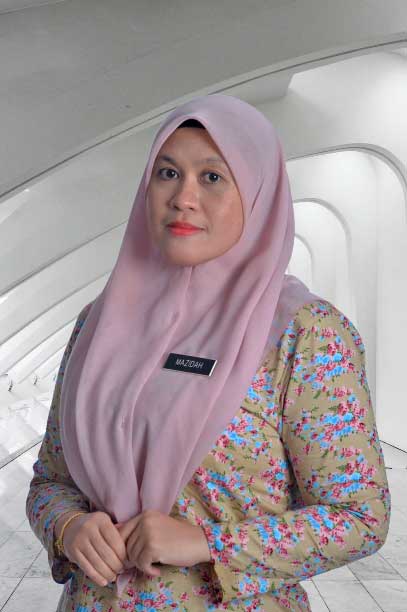 Pengarah JKKN Negeri Sembilan