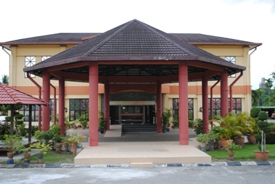 Blok Pentadbiran