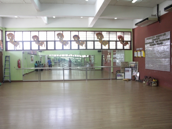 Studio Tari