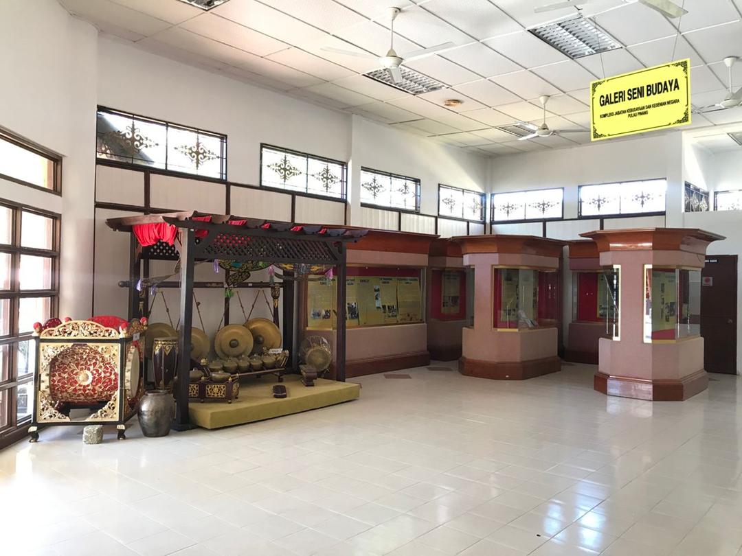 Galeri Seni Budaya