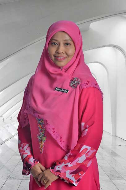 Pengarah JKKN Sarawak