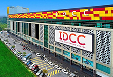 Bangunan Pejabat (Kompleks IDCC Shah Alam)
