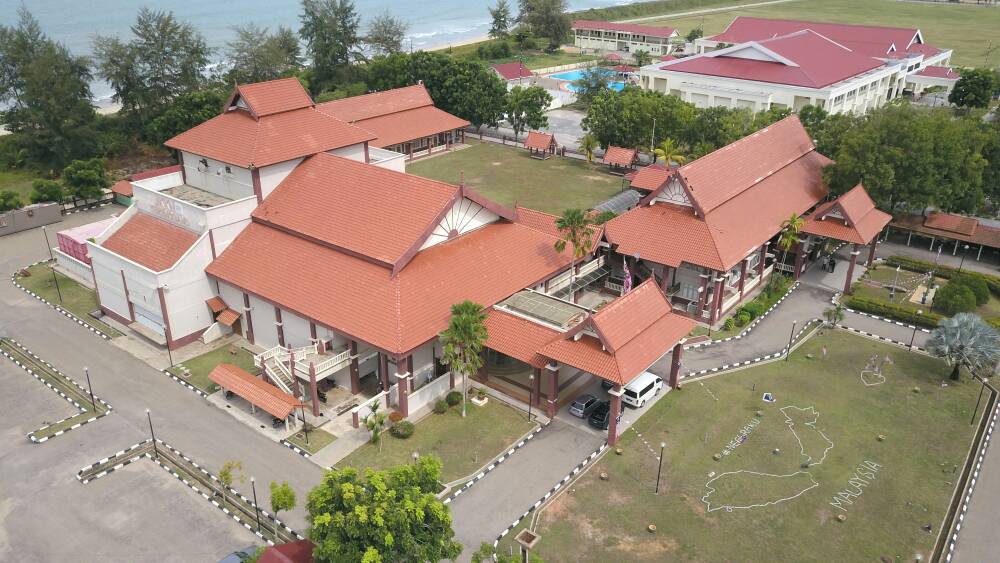 Kompleks JKKN Terengganu