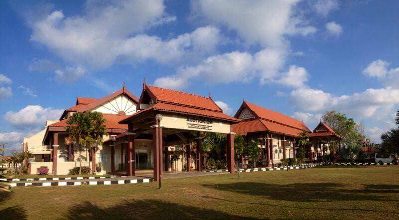 Kompleks JKKN Terengganu